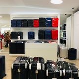 新天鹅堡｜galeria免税店购物小攻略！