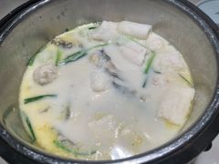 豆浆一锅鲜-佬麻雀·剁椒鱼头(京基KK One店)