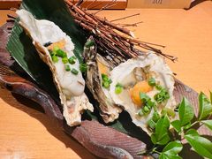 -日本海庄や(金沢駅前店)