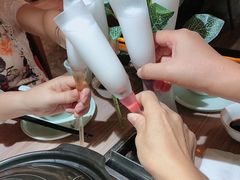 -探窝·竹笙椰子鸡(杨箕店)