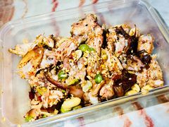 -鸿运兔·手撕烤兔(天府广场店)