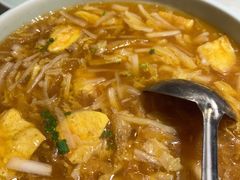 -爷爷的草帽·海鲜馆(孙塘路店)