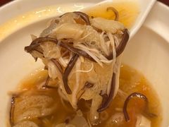 -明阁 Ming Court(广州朗豪酒店)
