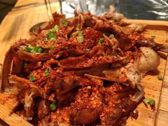 -芭菲盛宴·环球美食(北城国际店)