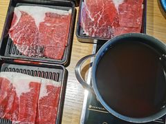 -爱伲PLUS·牛肉海鲜自助火锅(融创店)