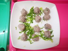 鲮鱼丸-渔文乐农庄