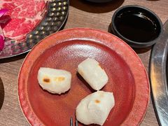 -万福·和牛炭火烧肉店(苏州中心店)