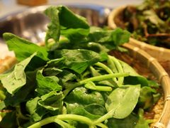 -攀枝花野菜铜火锅(万科凯德店)