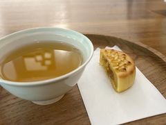 -微热山丘(台北民生公园门市店)