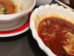 -渝信川菜(西单店)