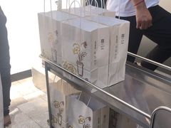 -喜茶(上海兴业太古汇店)