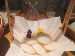 酒酿桂花糕-青梅酒肆PLUS(长白仙岛北路店)