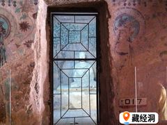 -敦煌莫高窟