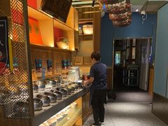 -鱼豆吉·豆浆鱼火锅(宜昌万达店)