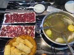 -古乐牛香·鲜牛肉牛杂火锅(五一中路店)