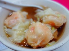 -麦文记面家(佐敦店)