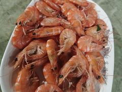 -四川小胡子海鲜(丁村万人海鲜广场店)