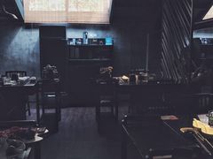 大堂-捞王锅物料理(凯旋路店)