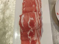 -东来顺饭庄(王府井步行街店)