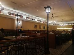 大堂-翠华餐厅(正佳广场店)