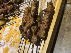 -熙成烧烤(白塔岭店)
