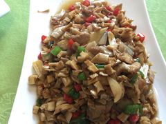 -旺涛人家(三水湾店)