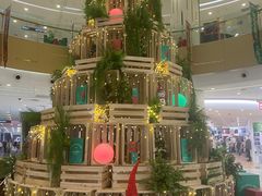 -凯德广场(西城店)