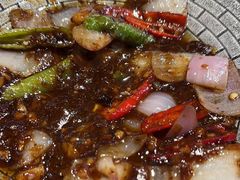 -香山湖家家宴(中山陵店)