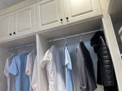 -佰丽爱家全屋定制(汶水店)