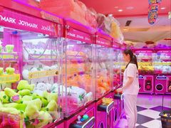 -JOY MARK(凯德晶萃店)