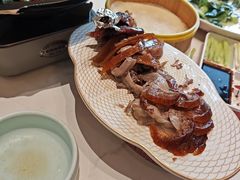-梅利汴京烤鸭•开封豫菜地标店(东大街店)