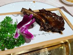 -黄山香茗国际酒店