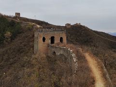 -蟠龙山长城景区