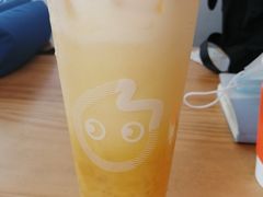 -CoCo都可(昆百大店)