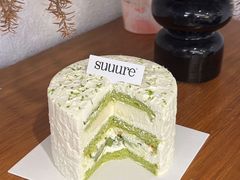-流酥可心·牛乳蛋糕商店(禾祥西路店)