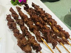 -香巴拉云南餐厅(华莱坞店)