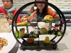 -花家怡园HUA'S RESTAURANT(崇文门·哈德门广场店)