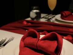 -云厨·高空西餐厅(成都瑯珀·凯悦臻选酒店)