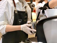 -Manner Coffee(大宁国际商业广场店)