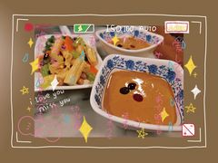 -马记伊源斋涮肉·清真菜(百子湾店)