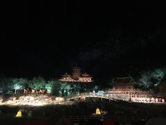 -禅宗少林·音乐大典