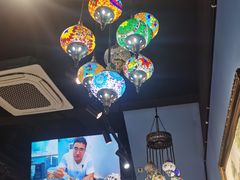 -欧提汗·新疆餐厅·清真(银都路店)