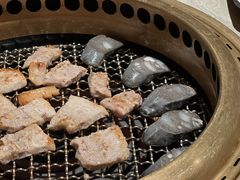 -乾杯烧肉居酒屋(中洲湾店)