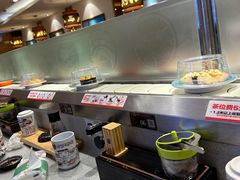 -万岁寿司(芳村店)