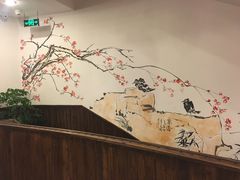 -民间小灶(亭林店)