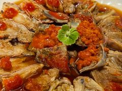 -荣兴酒家(徐家汇店)
