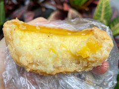 -嘉乐蛋挞王(文明分店)