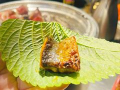 -本炙炭烤·蒲烧活鳗料理店(金沙洲店)