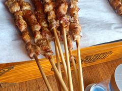 -肉串汪(望京店)