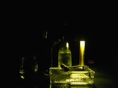 -wann lounge 低温慢煮牛排·清吧